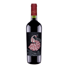 Vinho Cristatus Cabernet Sauvignon 750ml