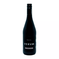 Vinho Petit Vervm Tempranillo 750ml ( Espanha )