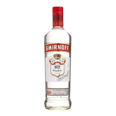 Vodka Smirnoff 998ml