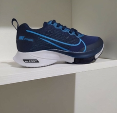 Tênis Nike Zoom Azul Marinho