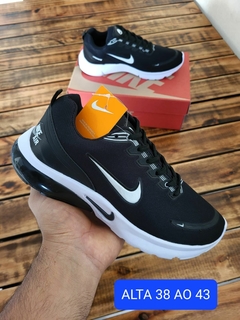 Tênis Nike Air Juvenil