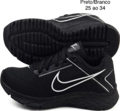 Tênis Nike Preto