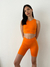 TOP FELI NARANJA - tienda online