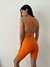 TOP FELI NARANJA - comprar online