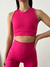 TOP FELI FUCSIA