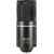 Microfone Condensador MXL 770 para Studio com Shockmount e Case