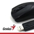 Mouse Laser sem Fio Wireless 1200 DPI Genius NetScroll 620 - comprar online