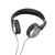 Toca Discos Audio Technica AT LP60XMP GM Com Fone, Headphone Audio Technica ATH-250AV - comprar online