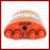 Amplificador para Fone de Ouvido Power Click DB 05 Color Laranja - loja online