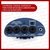 Kit Fone de Ouvido Koss The Plug Classic Black + Amplificador de Headphone DB05 Color Azul Ideal Para Retorno de Palco, Estudos e Ensaios na internet