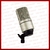 Imagem do Microfone Condensador MXL 990 Shockmount, Maleta e Cabo XLR