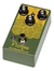 Pedal Guitarra Earthquaker Devices Plumes Overdrive - comprar online