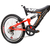 Bicicleta Aro 20 Juvenil Track Bikes XR 20 PO Preto Laranja - comprar online