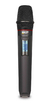 Microfone Sem Fio Duplo Skp Uhf 600 Pro 600 Canais Digital - loja online