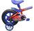 Bicicleta Aro 12 Infantil Track Bikes Arco Iris R Vermelho na internet