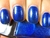 Esmalte Sally Hansen Triple Shine 380 Wavy Blue - comprar online