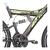 Imagem do Bicicleta Aro 26 Mountain Bike Track Bikes TB 300XS AP