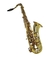 Saxofone Tenor Shelter Sft6435l Si Bemol Laqueado C/ Case