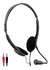 Fone De Ouvido Bright Headset Office 0010 Com Microfone - comprar online