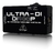 Direct Box Passivo Behringer Ultra-di Di400p Profissional - comprar online