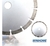 Kit 5 Disco Corte Diamantado Win Home 7 Pol 180mm Segmentado na internet