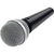 Microfone Shure Vocal Sv100 Com Fio Dinamico Profissional - UM SHOP