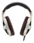 Fone De Ouvido Sennheiser HD 599 Ivory Over Ear Headphone Premium Qualidade de Som Superior - comprar online