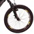 Bicicleta Aro 20 Juvenil Track Bikes XR 20 PA Preto Amarelo - UM SHOP