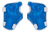 Imagem do Kit Proteção Infantil Completo Com Capacete Zippy Toys Azul