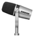 Microfone Dinâmico Para Podcast Shure Mv7-s Usb Xlr Digital - comprar online