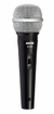Microfone Shure Vocal Sv100 Com Fio Dinamico Profissional - loja online