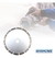 Kit 5 Disco Corte Diamantado Win Home 7 Pol 180mm Segmentado - loja online