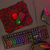 Kit Combo 3x1 Teclado Mouse Led Mousepad Bright 542 Gamer na internet