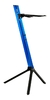 Estante Suporte Teclado Stay Slim 1100/01 Azul 110cm - comprar online