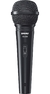 Microfone Dinâmico Shure SV200 Cardióide para Vocal