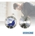 Kit 5 Disco Corte Diamantado Win Home 4.3/8 110mm Segmentado - comprar online