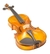 Violino Benson Bvr302 3/4 Satin Profissional Completo + Case na internet