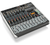 Mesa De Som Behringer Xenyx Qx1222usb 12 Canais Bivolt Mixer - comprar online