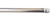 Lâmpada Led Leddy Tubular 60cm 9w T8 Transparente + Sensor - loja online