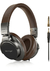 Fone De Ouvido Behringer Bh 470 Estúdio Headphone Over Ear - UM SHOP