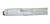 Lâmpada Led Leddy Tubular 120cm 18w T8 Branco Transparente na internet