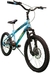Bicicleta de Passeio Infantil TK3 Track Rittual B Aro 20 Freios de disco mecânico cor Azul Preto - comprar online