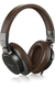 Fone De Ouvido Behringer Bh 470 Estúdio Headphone Over Ear