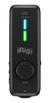 Interface De Áudio Ik Multimedia Irig Pro I/o Midi Compacta