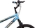 Bicicleta de Passeio Infantil TK3 Track Rittual B Aro 20 Freios de disco mecânico cor Azul Preto na internet
