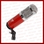 Microfone Condensador MXL 550/551 para Gravação de Voz e Instrumentos - comprar online