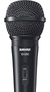 Microfone Dinâmico Shure SV200 Cardióide para Vocal - comprar online