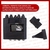 Amplificador para Fone de Ouvido Power Click DB 05 Stereo com Fonte - UM SHOP