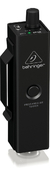 Amplificador Fone De Ouvido Behringer P2 Powerplay Headphone na internet