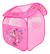 Barraca Infantil Cabana Tenda Zippy Toys Minnie Rosa Menina - comprar online